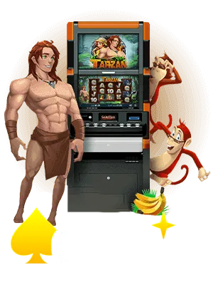 Giải Đấu Slot Độc Quyền JUM88