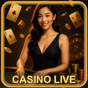 Trò chơi Casino trực tuyến JUM88