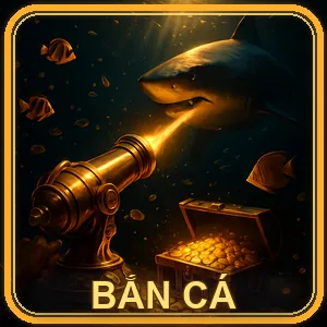 Trò chơi Bắn Cá JUM88