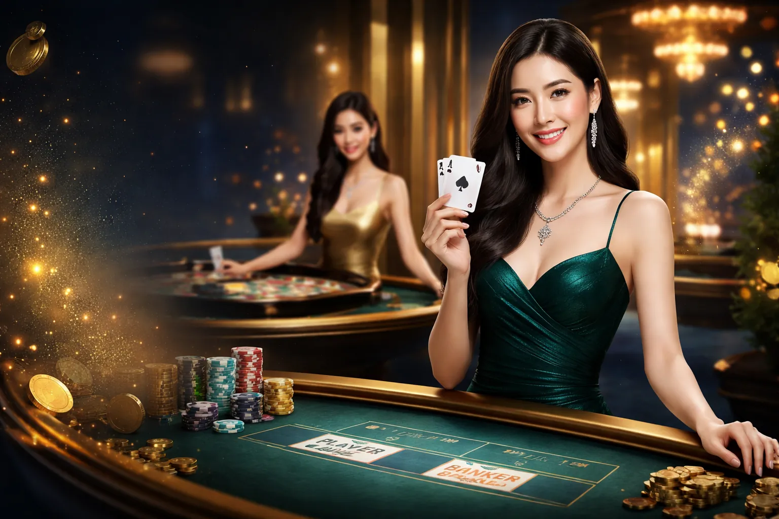 Hình ảnh hỗ trợ khách hàng JUM88