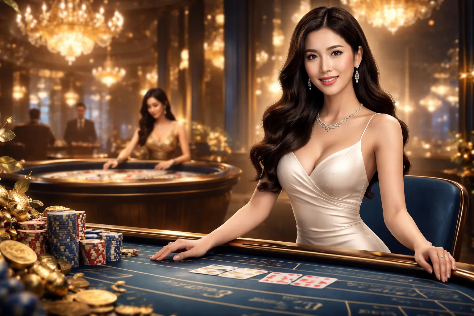 Biểu tượng giao dịch nhanh chóng
