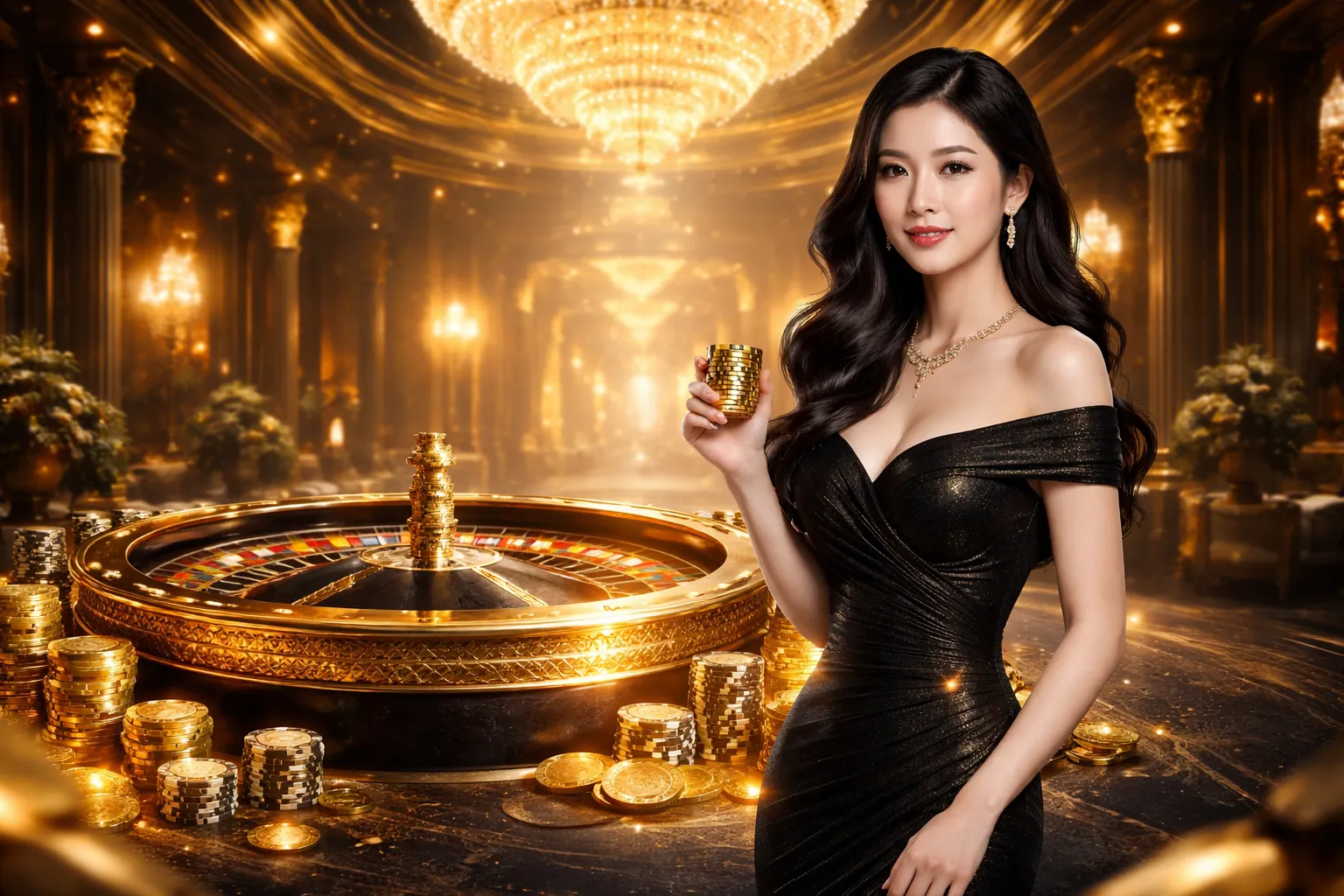 Ưu đãi chào mừng JUM88
