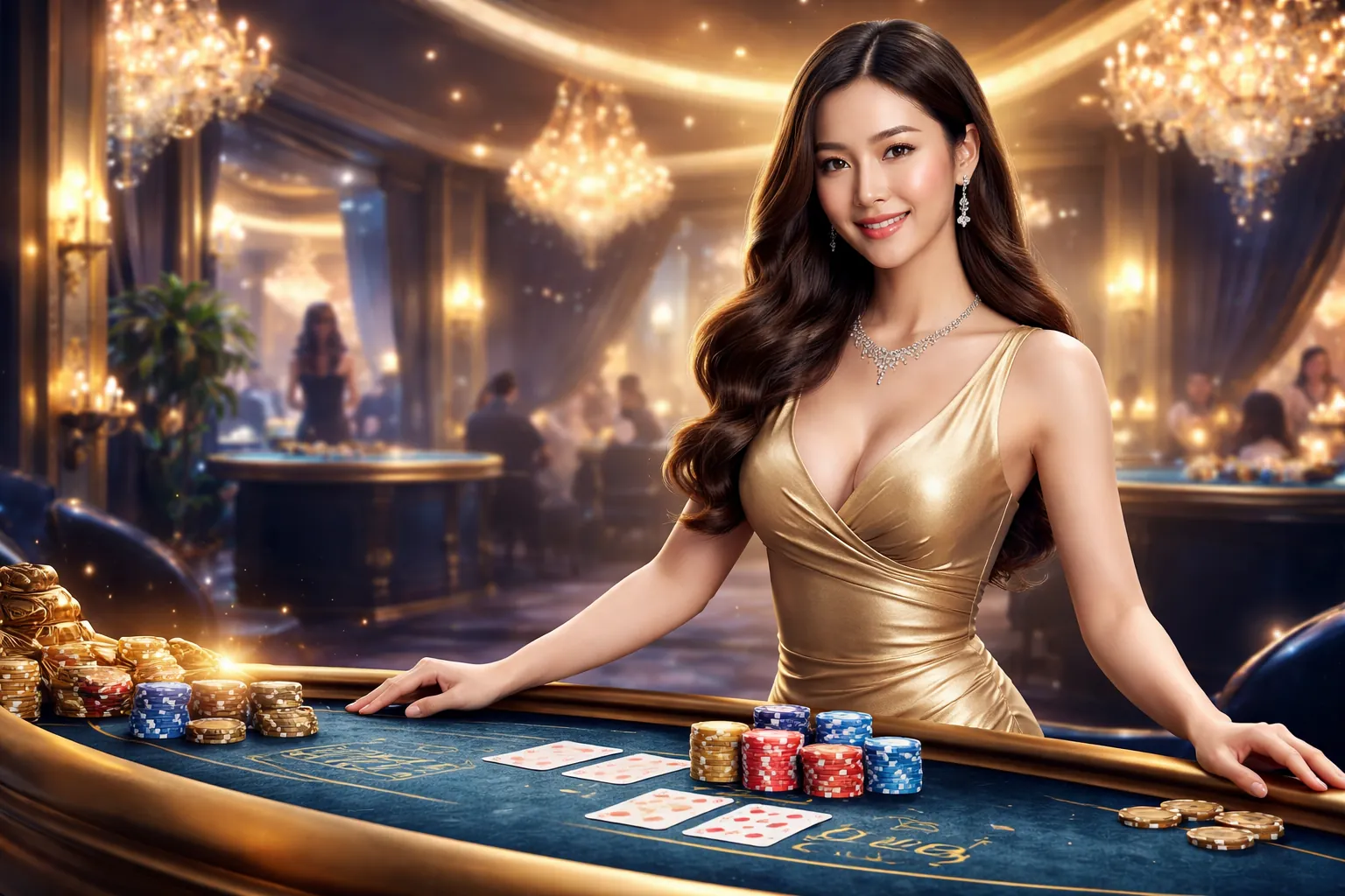 Hình ảnh chính Dịch vụ và Điều khoản JUM 88